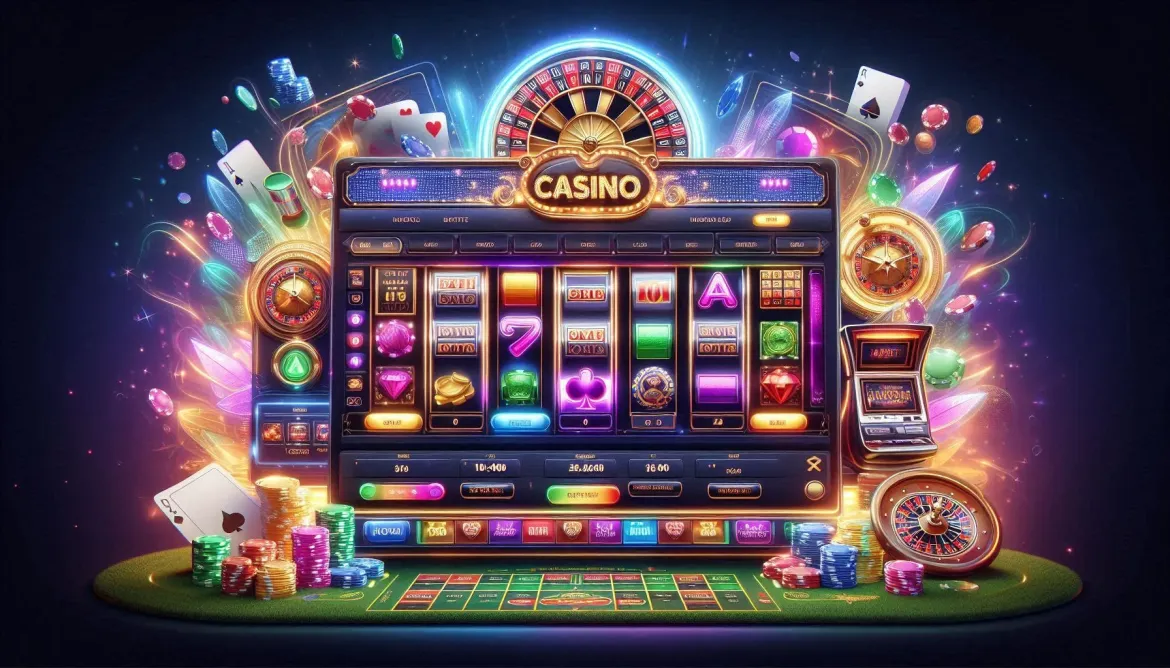 Super Spin Casino